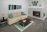 Studio apartment at Parkridge Apartments in Lake Oswego